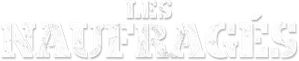 Les Naufragés — Logos 1
