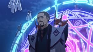 The Daily Life of the Immortal King: 4×8