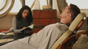 Diários de um Robô-Assassino: 1×5