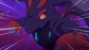 Tensei shitara Dragon no Tamago datta: 1×9