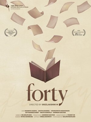 Nonton film Forty (1970) terbaru sub indo Nonton film Forty (1970) terbaru sub indo