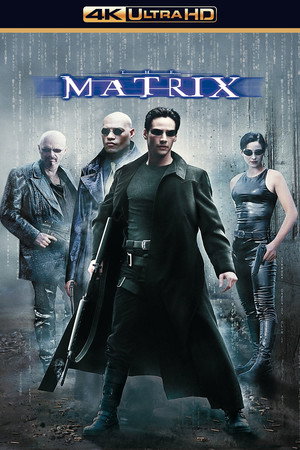 poster The Matrix