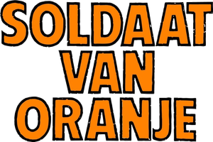 Soldado de Laranja — Logos 4