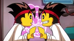 LEGO Monkie Kid Season 1 เจ้าหนูวานร ปี 1 ตอนที่ 2