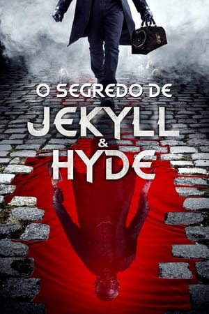 O Segredo de Jekyll e Hyde Torrent (2022) Dual Áudio 5.1 / Dublado WEB-DL 1080p – Download