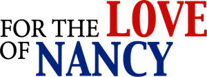 For the Love of Nancy — Logos 2