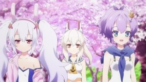 Azur Lane: Saison 1 Episode 9