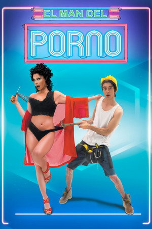 El man del porno 5