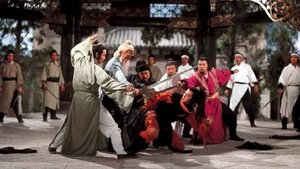 ชอลิ้วเฮียงถล่มวังน้ำทิพย์ (1977) Clans of Intrigue : Shaw Brothers