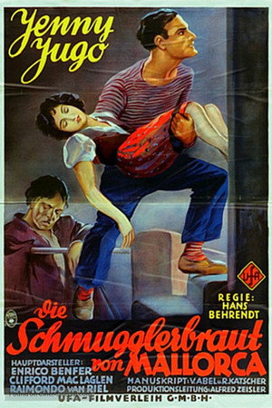 Die Schmugglerbraut von Mallorca 2