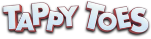 Tappy Toes — Logos 1