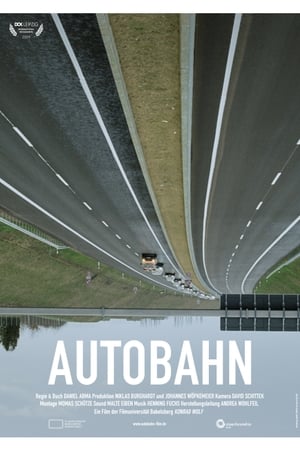 Poster Autobahn 2020