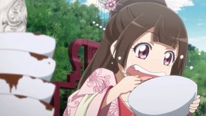Psychic Princess Season 1 Episode 10