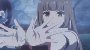 Sekai Saikyou no Kouei: Meikyuukoku no Shinjin Tansakusha Cap 10