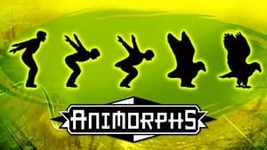 poster Animorphs