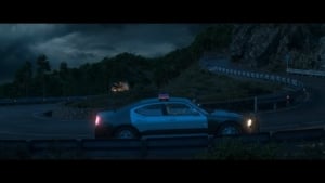 Min Diao Ju Yi Wen Lu (Bureau of Paranormal Investigation) Cap 8