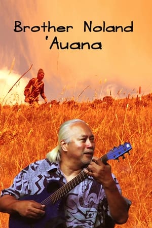 Poster Brother Noland 'Auana (2015)