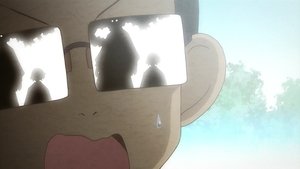 Sayonara zetsubô sensei: 1×8