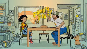 Takahuri (Roll Over)