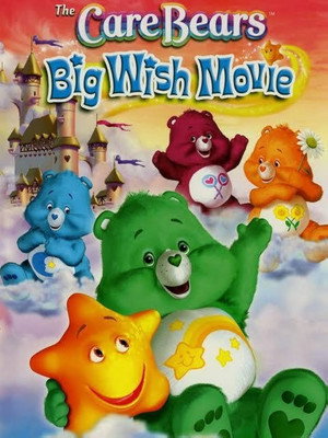 Care Bears: Big Wish Movie