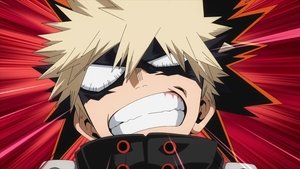 Boku no Hero Academia: 5×3