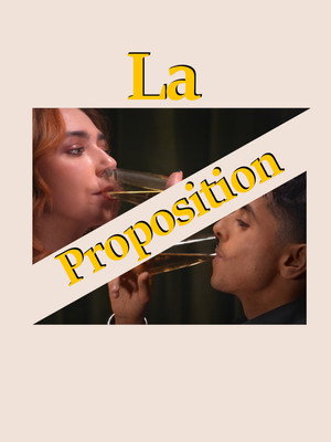 The Proposal 8