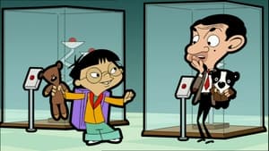 Mr. Bean: The Animated Series Gadget Kid