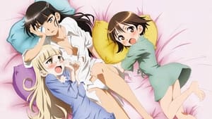 poster Strike Witches