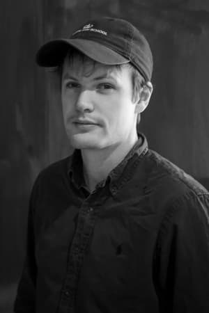 Eirik Sæther portrait