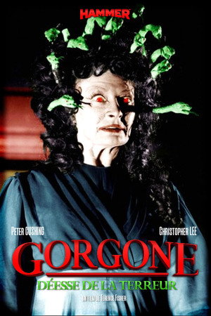 The Gorgon 36