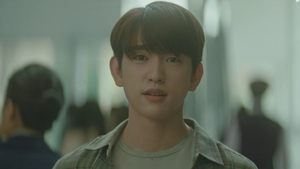 When My Love Blooms: Season 1 Episode 7