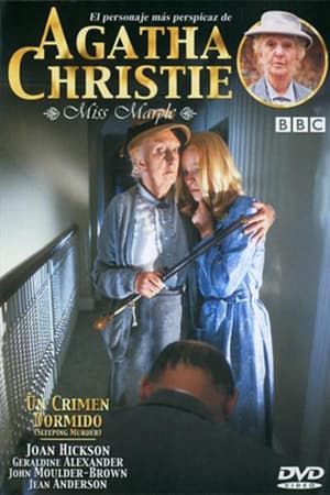 Image Miss Marple: Sleeping Murder