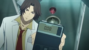 Shoumetsu Toshi: Saison 1 Episode 1