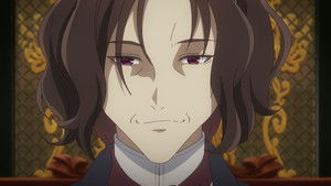 Eris no Seihai: 1×8