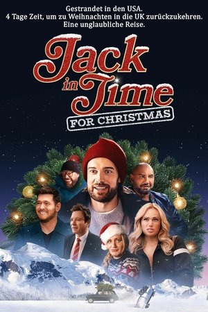Image Jack - Rechtzeitig Zu Hause Zu Weihnachten