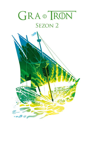 Gra o tron: Sezon 2