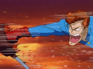 Yu Yu Hakusho: Season 1 Episode 9