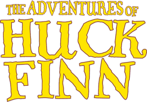 The Adventures of Huck Finn — Logos 4
