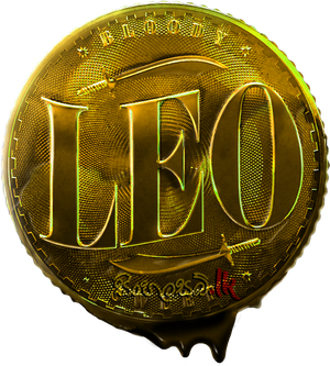 லியோ — Logos 6