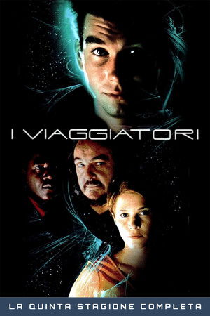 I viaggiatori: Stagione 5