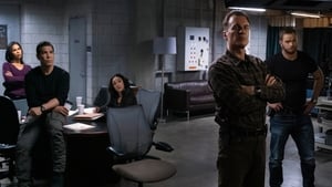 FBI: Most Wanted Season 1 Episode 3