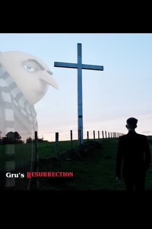 Poster Gru's Resurrection 2023