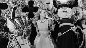 Alice in Wonderland 1933 First Early Colored Films Version