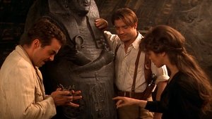 The Mummy (1999)