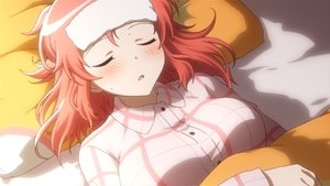 Mikakunin De Shinkoukei: 1×4