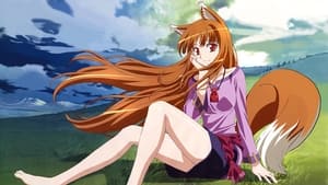 poster Spice and Wolf