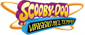 Scooby Doo y la persecución cibernética — Logos 4