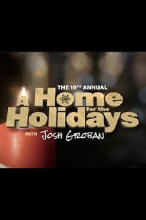 The 19th Annual A Home For The Holidays film complet