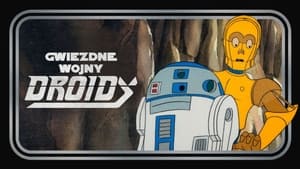 poster Star Wars: Droids