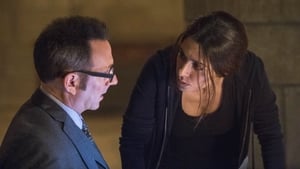 Person of Interest: 5×4